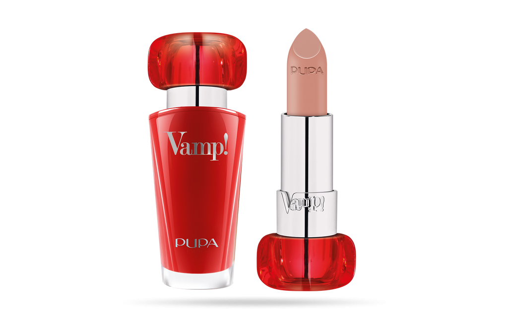 pupa-vamp-rossetto-100 Pupa Vamp Rossetto 100
