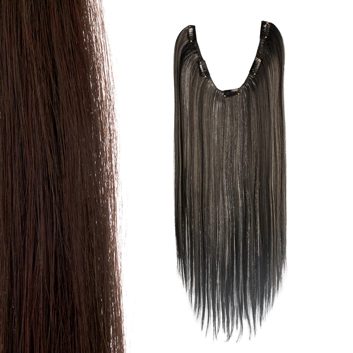 labor-extension-con-clips-4008-castano-riflessi-naturali Labor Extension Con Clips 4008 Castano Riflessi Naturali