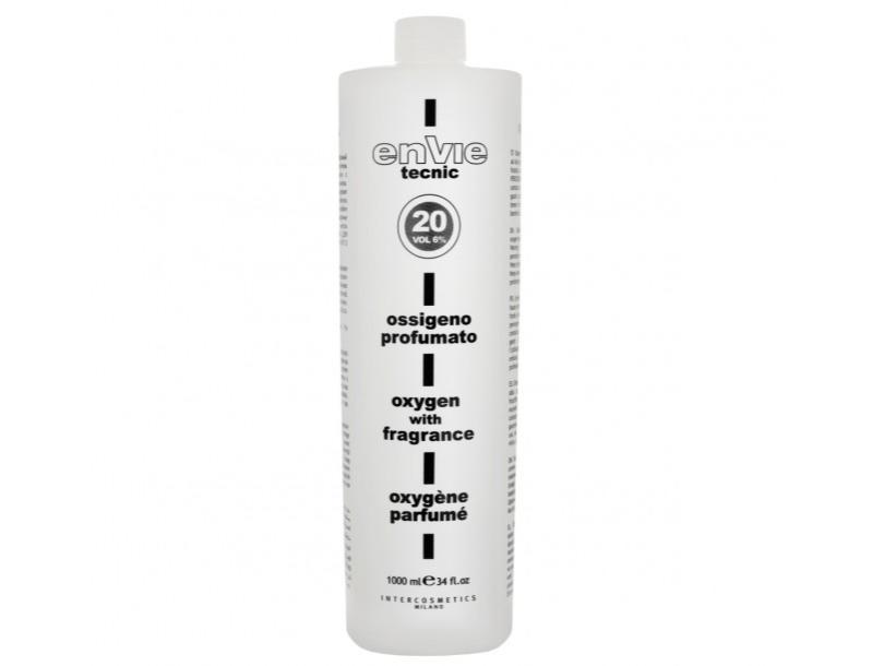 Envie Ossigeno Profumato Tecnic 20vol 1000ml