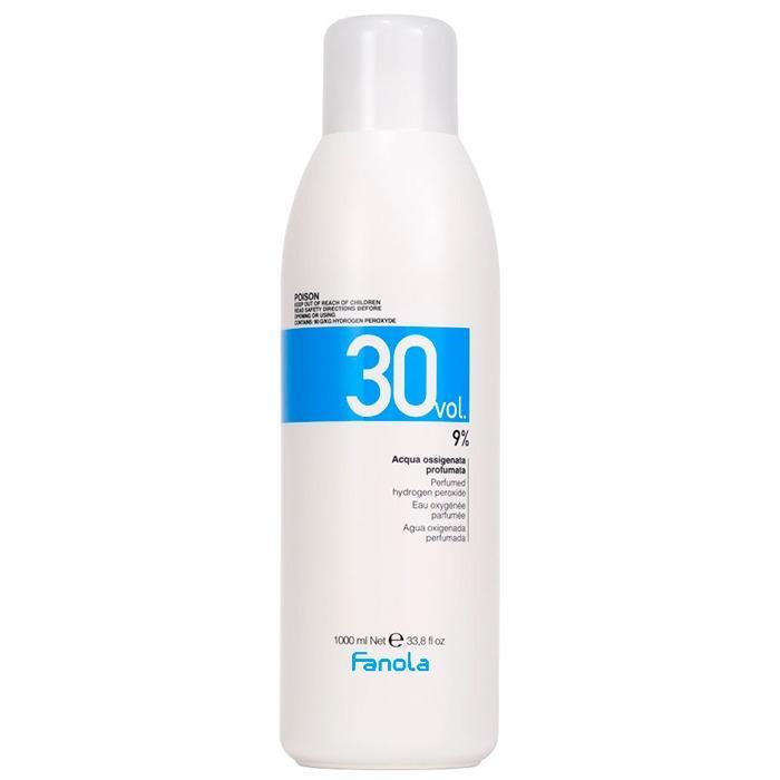 Fanola Ossigeno 1000ML 30 Vol