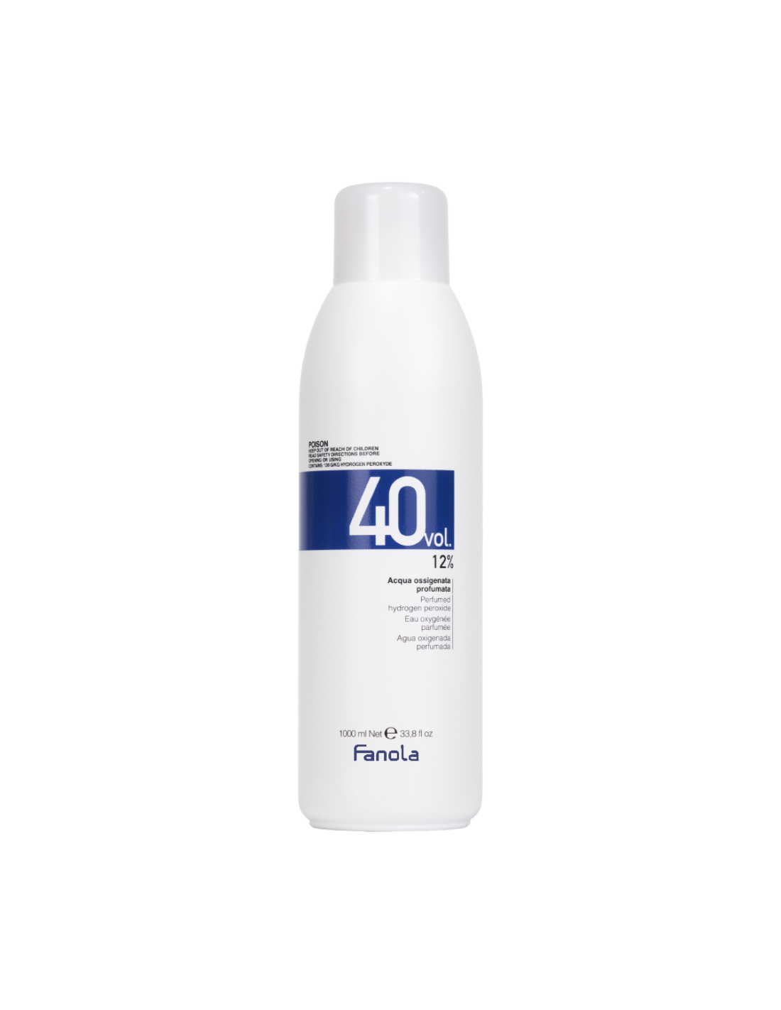 fanola-ossigeno-1000ml-40-vol Fanola ossigeno 1000ML 40 Vol