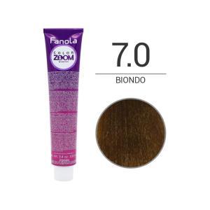 Color zoom tinta 10 minuti 100 ml 7.0