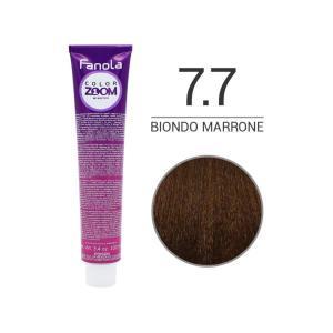 Color zoom tinta 10 minuti 100 ml 7.7
