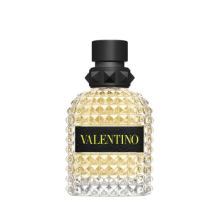 Born in roma yellow dream uomo edt 100ml