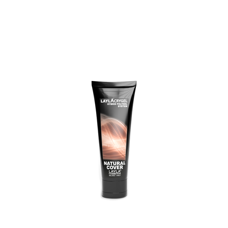 layla-acrygel-gel-ricostruzione-30gr-natural-cover- Layla Acrygel Gel Ricostruzione 30GR Natural Cover