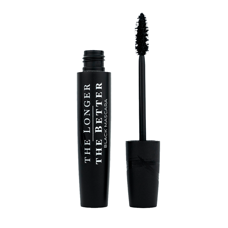 layla-mascara-the-longer-the-better-black Layla Mascara The Longer The Better Black
