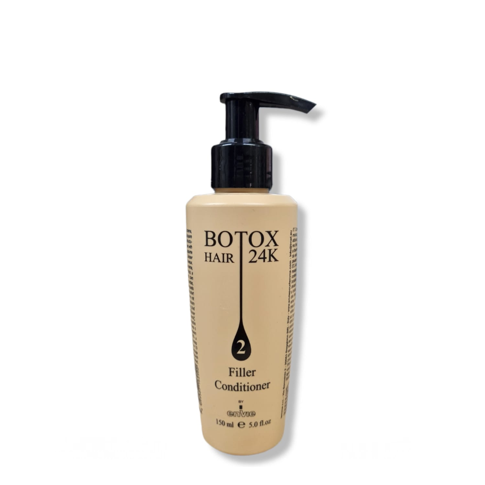 envie-filler-conditioner-botox-hair-24k-150ml Envie Filler Conditioner Botox Hair 24K 150ml