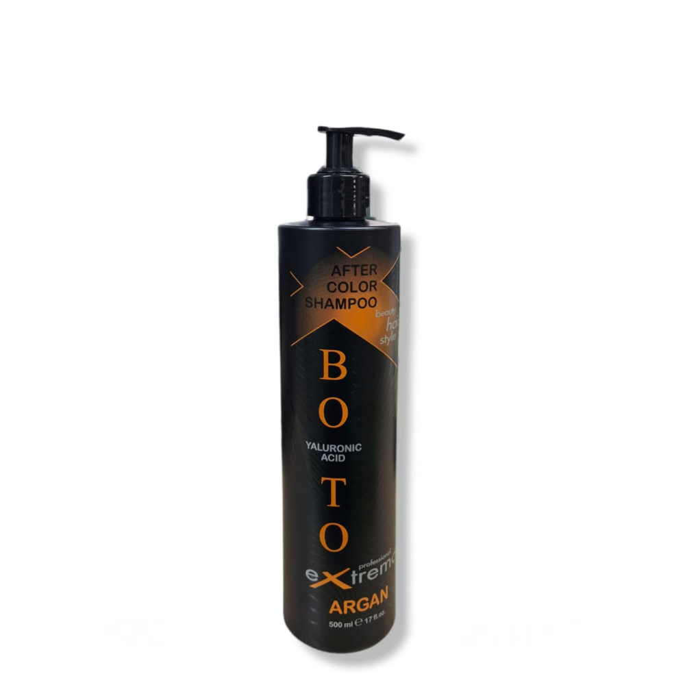 extremo-shampoo-after-color-argan-botox-500ml Extremo Shampoo After Color Argan Botox 500ML