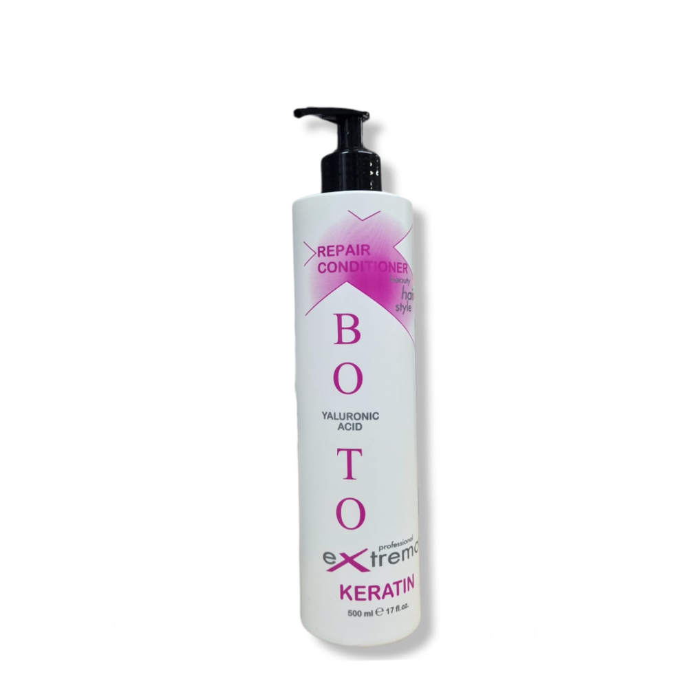 extremo-conditioner-repair-keratin-botox-500ml Extremo Conditioner Repair Keratin Botox 500ml