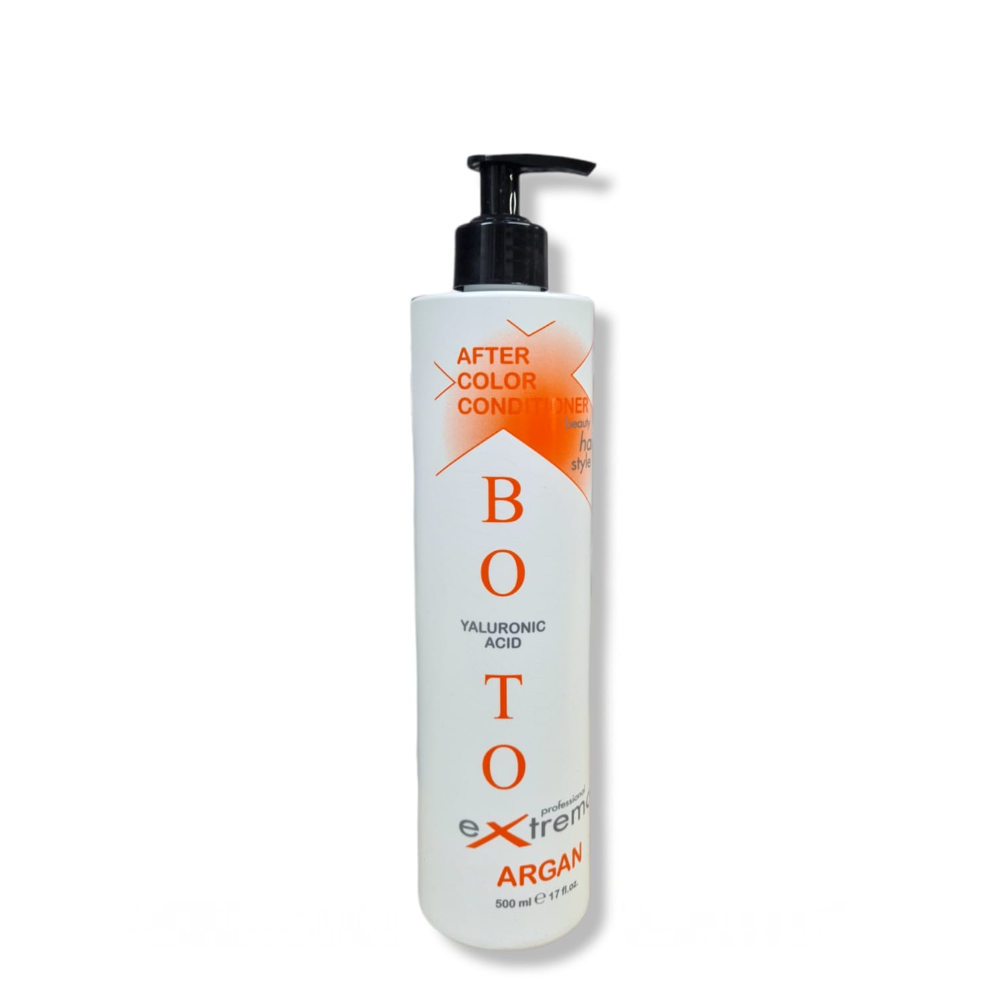 Extremo Conditioner After Color Argan Botox 500ml
