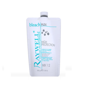 Decolorante in crema tecno performer bleach plex 500gr