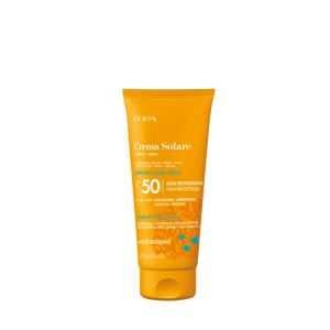 Crema solare 200ml spf50