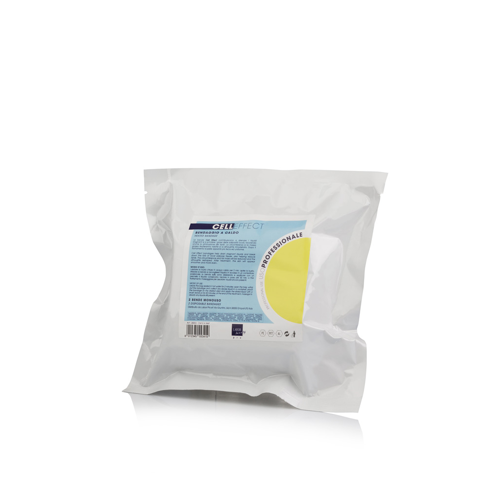 labor-benda-monouso-cell-effect-bendaggio-a-caldo-2pz Labor Benda Monouso Cell Effect Bendaggio A Caldo 2PZ