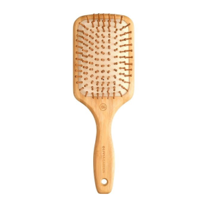 Spazzola bamboo touch massage l