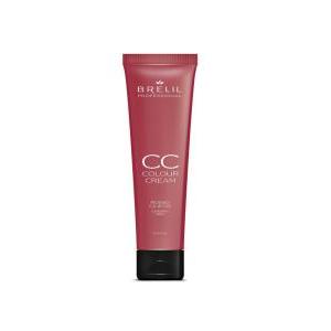 Cc cream crema colorata 70ml rosso ciliegia