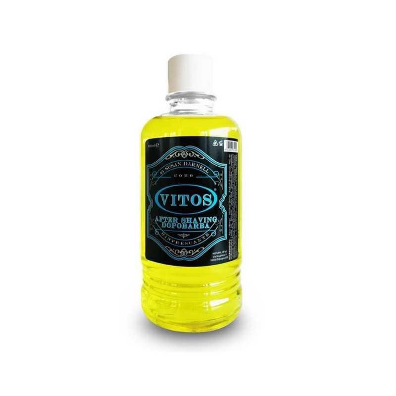 vitos vitos after shavaving dopobarba 400ml 1100 boss - foto 1 vitos vitos after shavaving dopobarba 400ml 1100 boss - foto 1