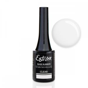 Base rubber 14ml clear