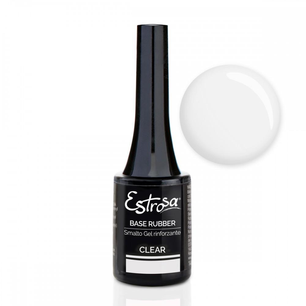 estrosa-base-rubber-14ml-clear Estrosa Base Rubber 14ML Clear