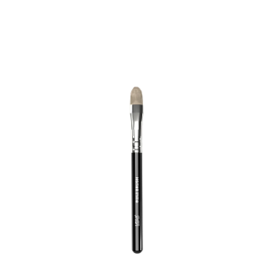 Pennello solid gel polish brush