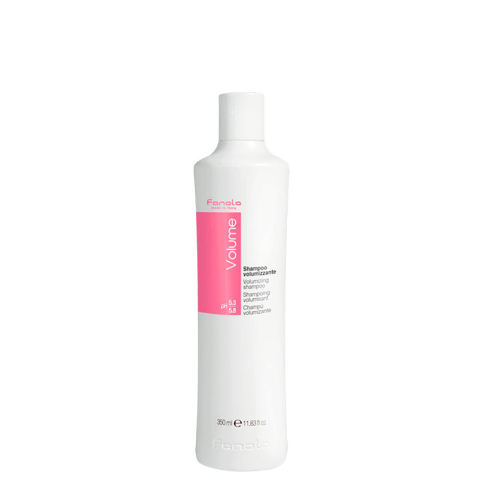 fanola-shampoo-volumizzante-350-ml Fanola Shampoo Volumizzante 350 ML