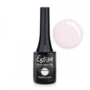 Base fiber gel 14ml porcelain