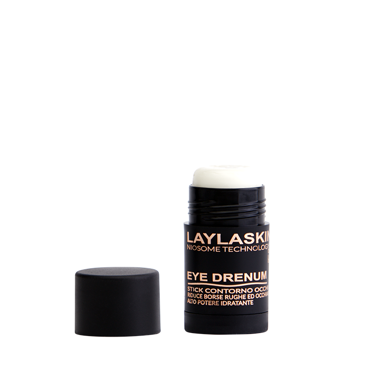 layla-eye-drenum-laylaskin-stick-contorno-occhi-25gr Layla Eye Drenum Laylaskin Stick Contorno Occhi 25GR