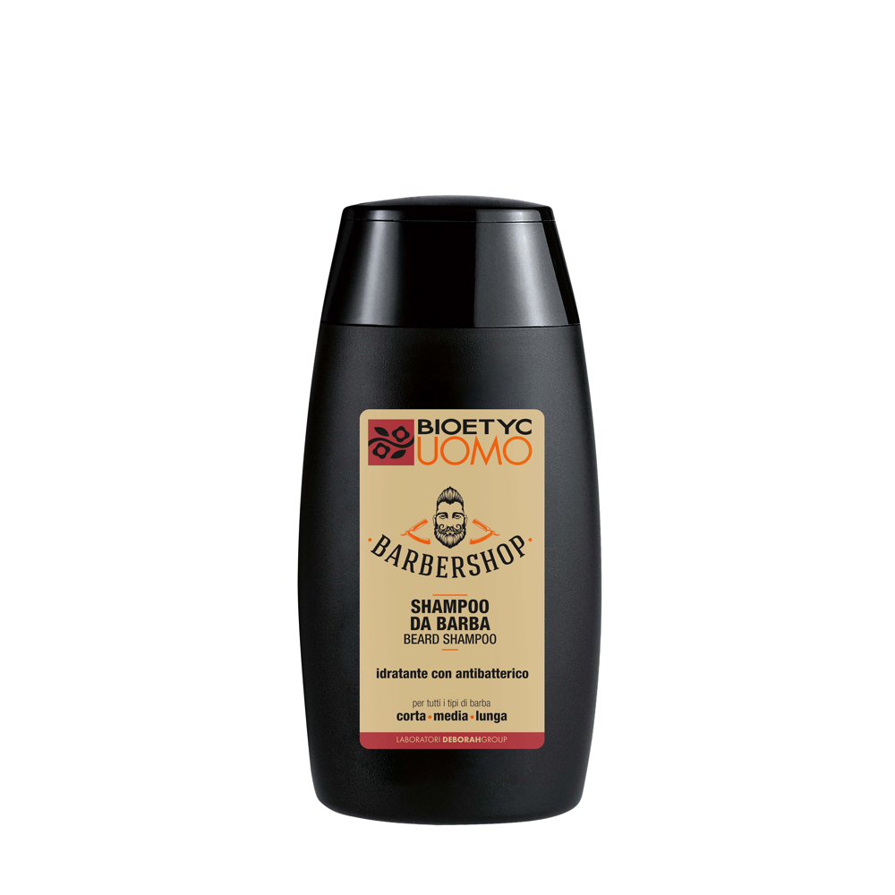 dermolab-uomo-shampoo-da-barba-120-ml Dermolab Uomo Shampoo Da Barba 120 Ml