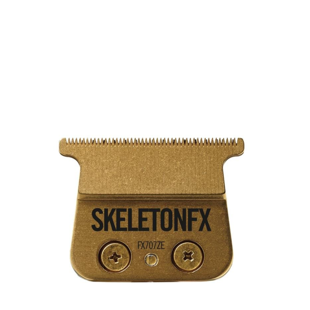 babyliss-pro-for-artists-testina-per-tosatrice-skeleton-fx-gold BabyLiss Pro For Artists Testina Per Tosatrice Skeleton FX Gold