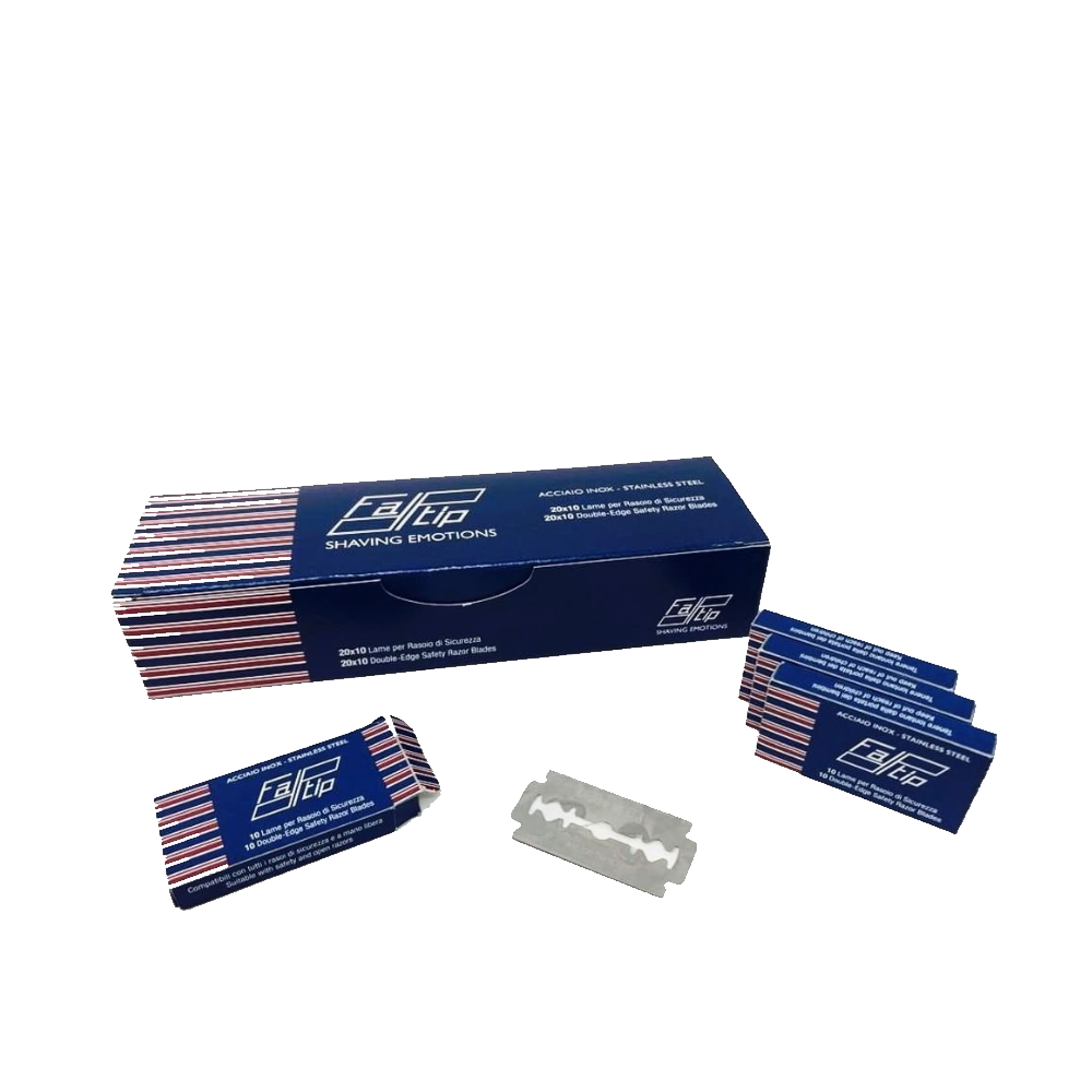 fatip-lame-rasoio-10-pz Fatip Lame Rasoio 10 Pz