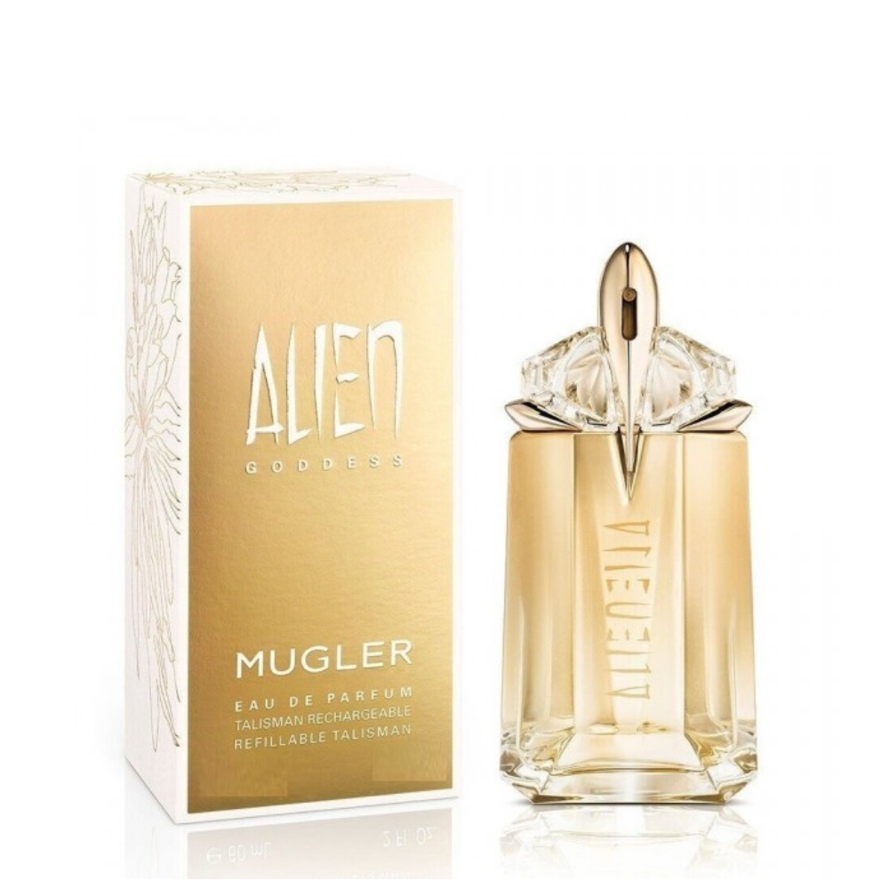 mugler-alien-goddess-edp-90ml-ricaricabile Mugler Alien Goddess EDP 90Ml Ricaricabile