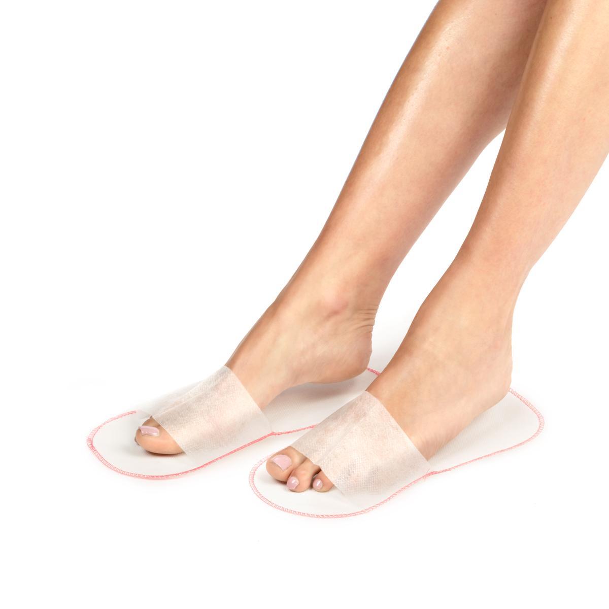 labor-pantofola-aperta-monouso-tnt-100pz Labor Pantofola Aperta Monouso Tnt 100PZ