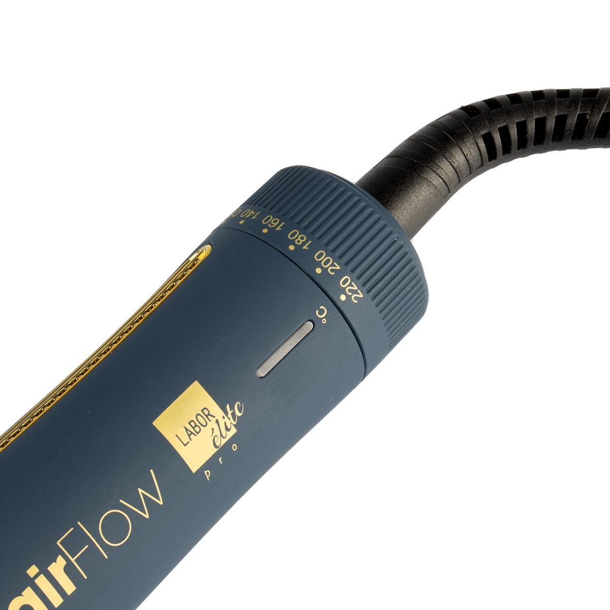 labor-hair-flow-piastra-arricciacapelli-ad-aria- Labor Hair Flow Piastra Arricciacapelli Ad Aria