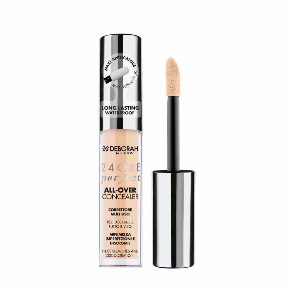 deborah-correttore-24-ore-perfect-all-over-concealer-n-3.2-vanilla Deborah Correttore 24 Ore Perfect All-Over Concealer N 3.2 Vanilla