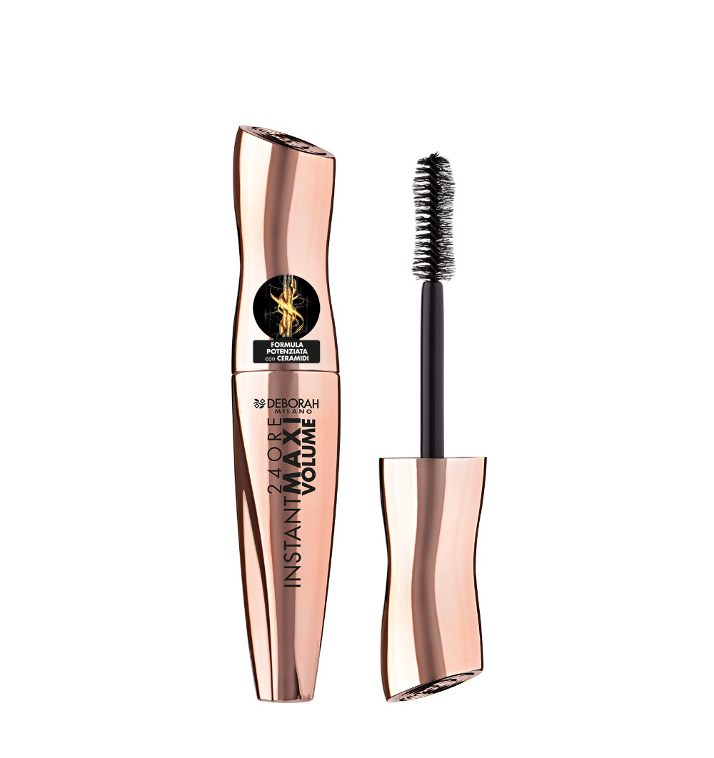 deborah-mascara-24-ore-instant-maxi-volume-con-ceramidi Deborah Mascara 24 Ore Instant Maxi Volume Con Ceramidi