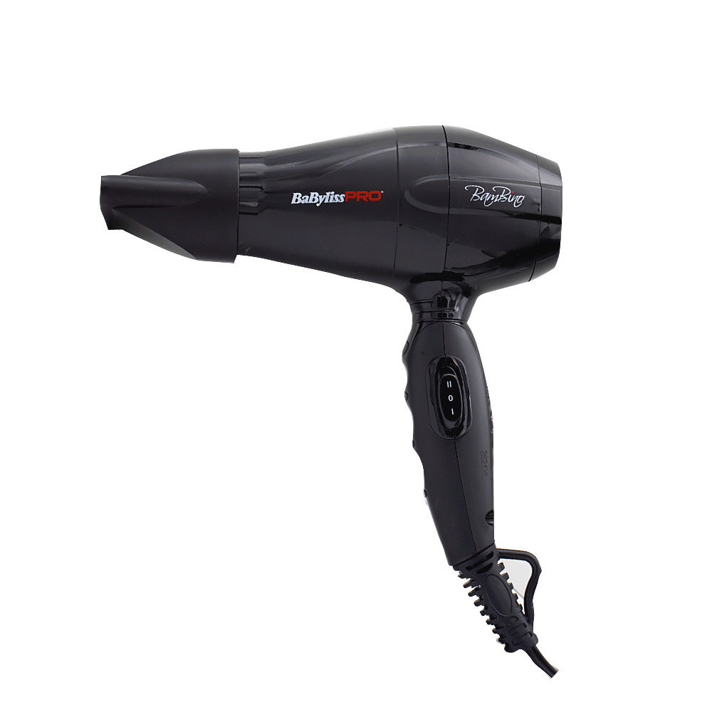 babyliss-asciugacapelli-da-viaggio-5510e Babyliss Asciugacapelli Da Viaggio 5510E