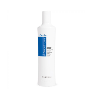 Smooth care shampoo 350ml shampoo lisciante