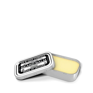  zero beard balm 50 gr
