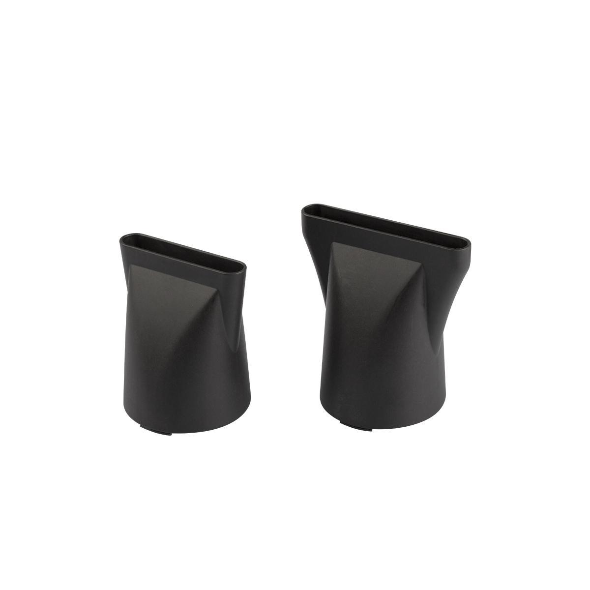 Accessori allegati: concentratori in due diverse dimensioni