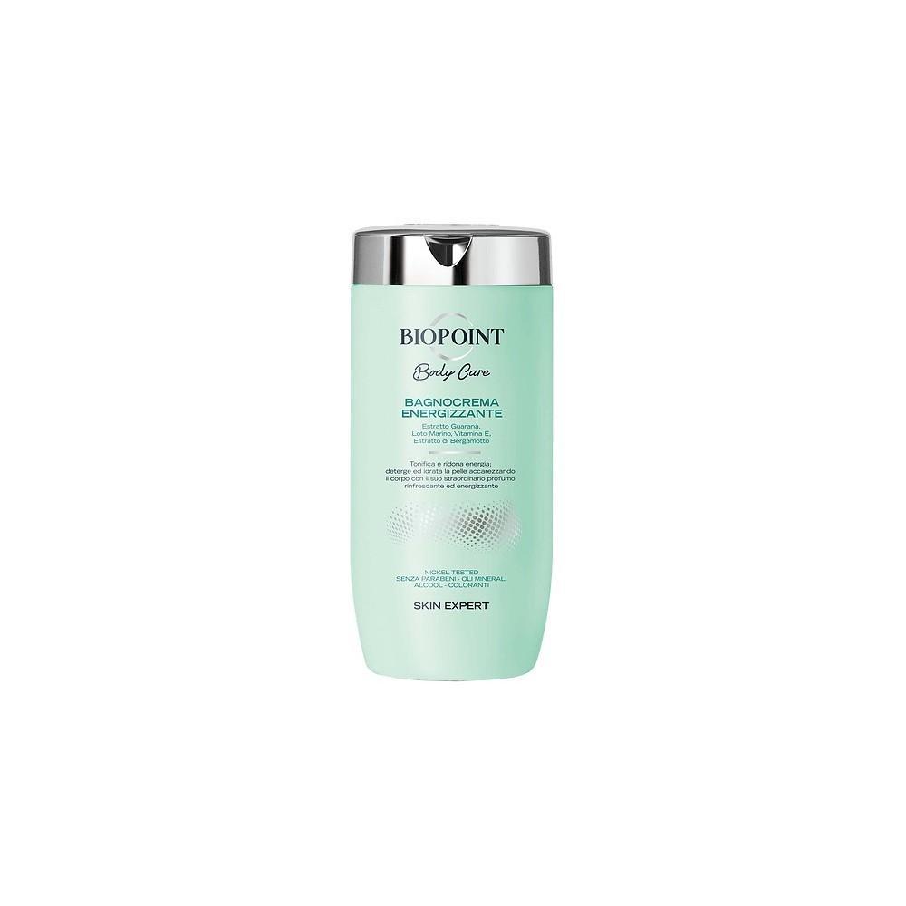 biopoint biopoint body care bagnocrema energizzante 400ml pv02022 - foto 1 biopoint biopoint body care bagnocrema energizzante 400ml pv02022 - foto 1