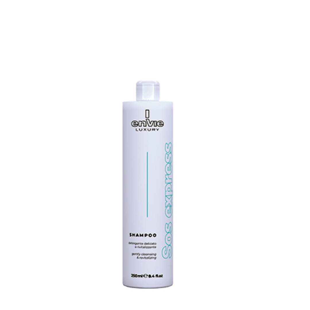 Envie Shampoo Luxury SOS Express 250ML