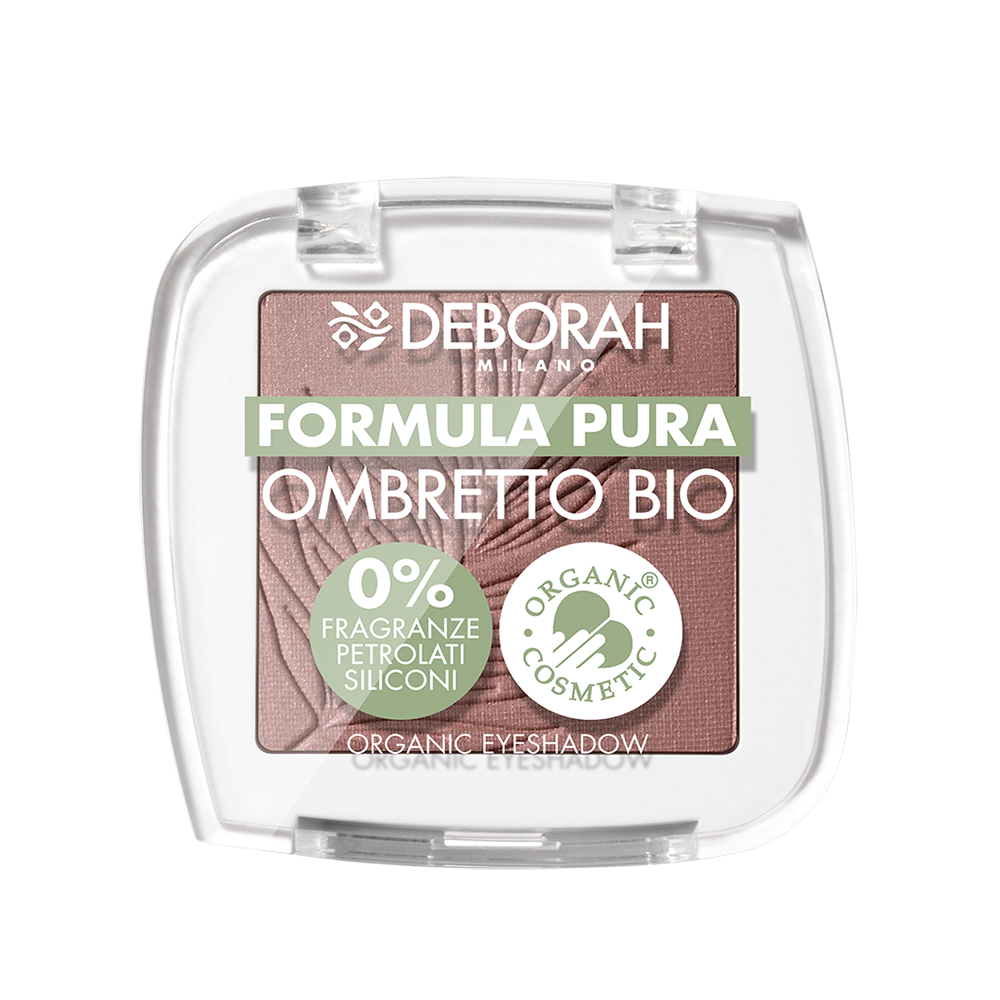 deborah-ombretto-mono-bio-n.4 Deborah Ombretto Mono Bio N.4