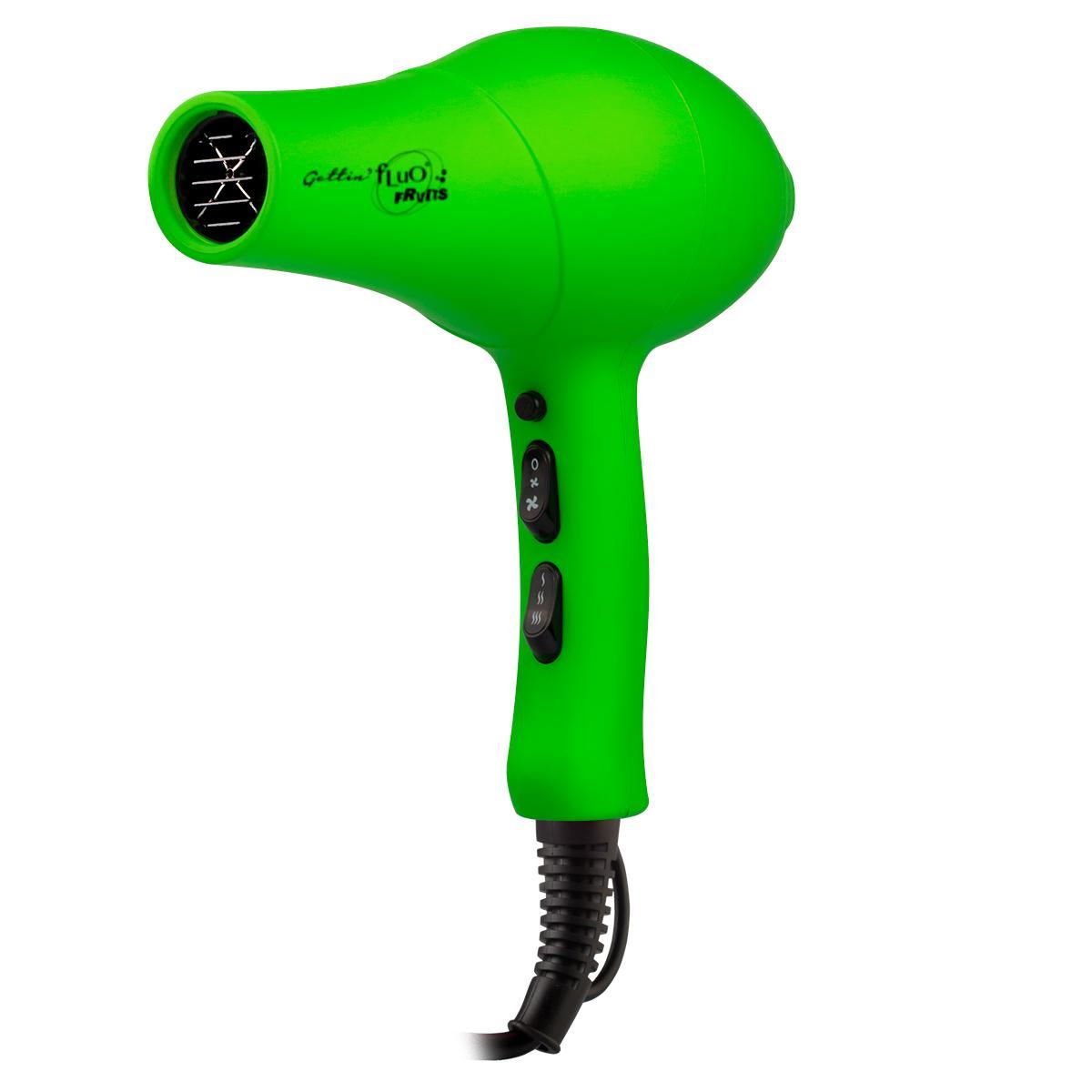 labor-asciugacapelli-professionale-fluo-1800-watt-verde Labor Asciugacapelli Professionale Fluo 1800 Watt Verde
