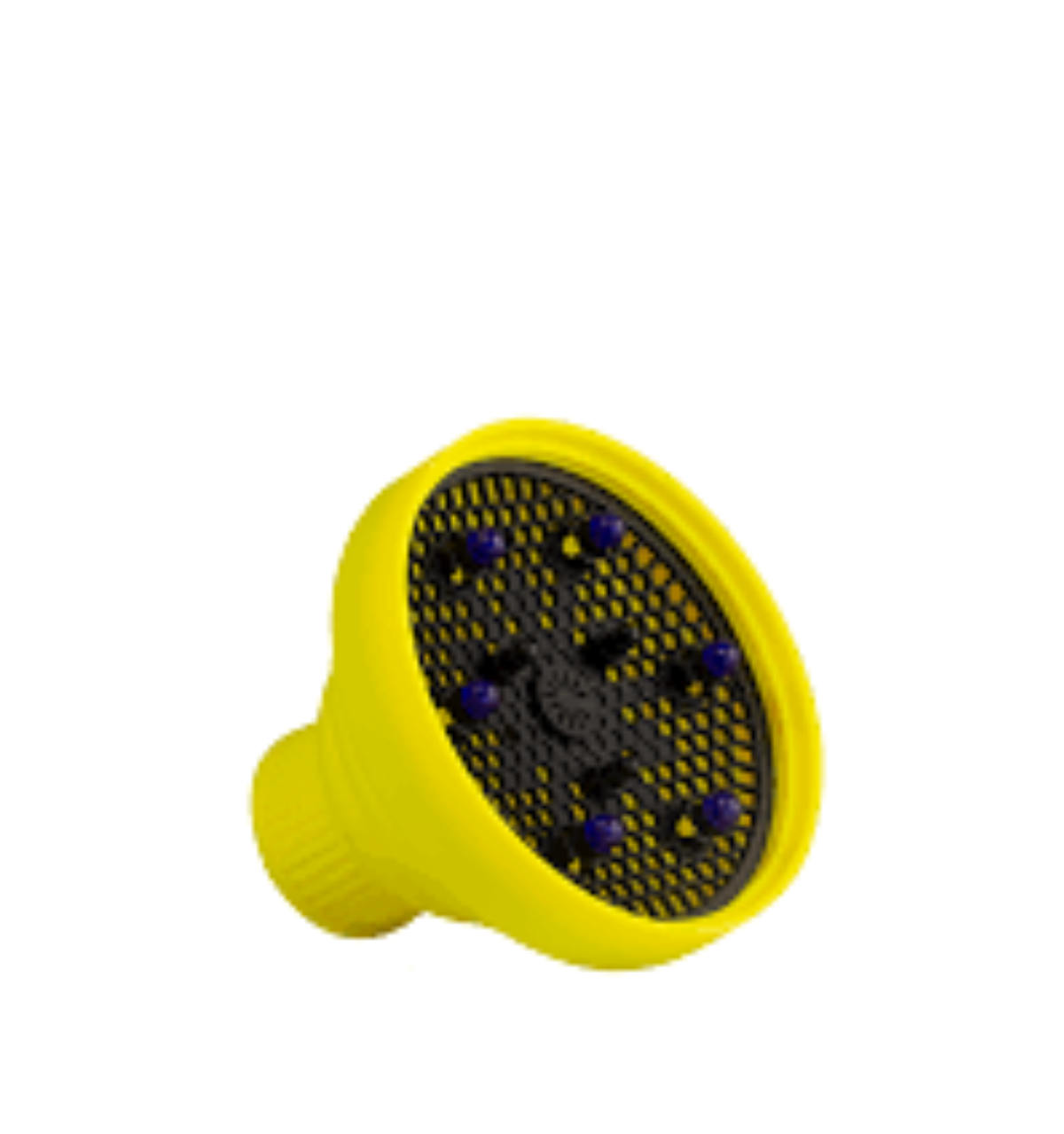 labor-diffusore-pieghevole-universale-giallo Labor Diffusore Pieghevole Universale Giallo