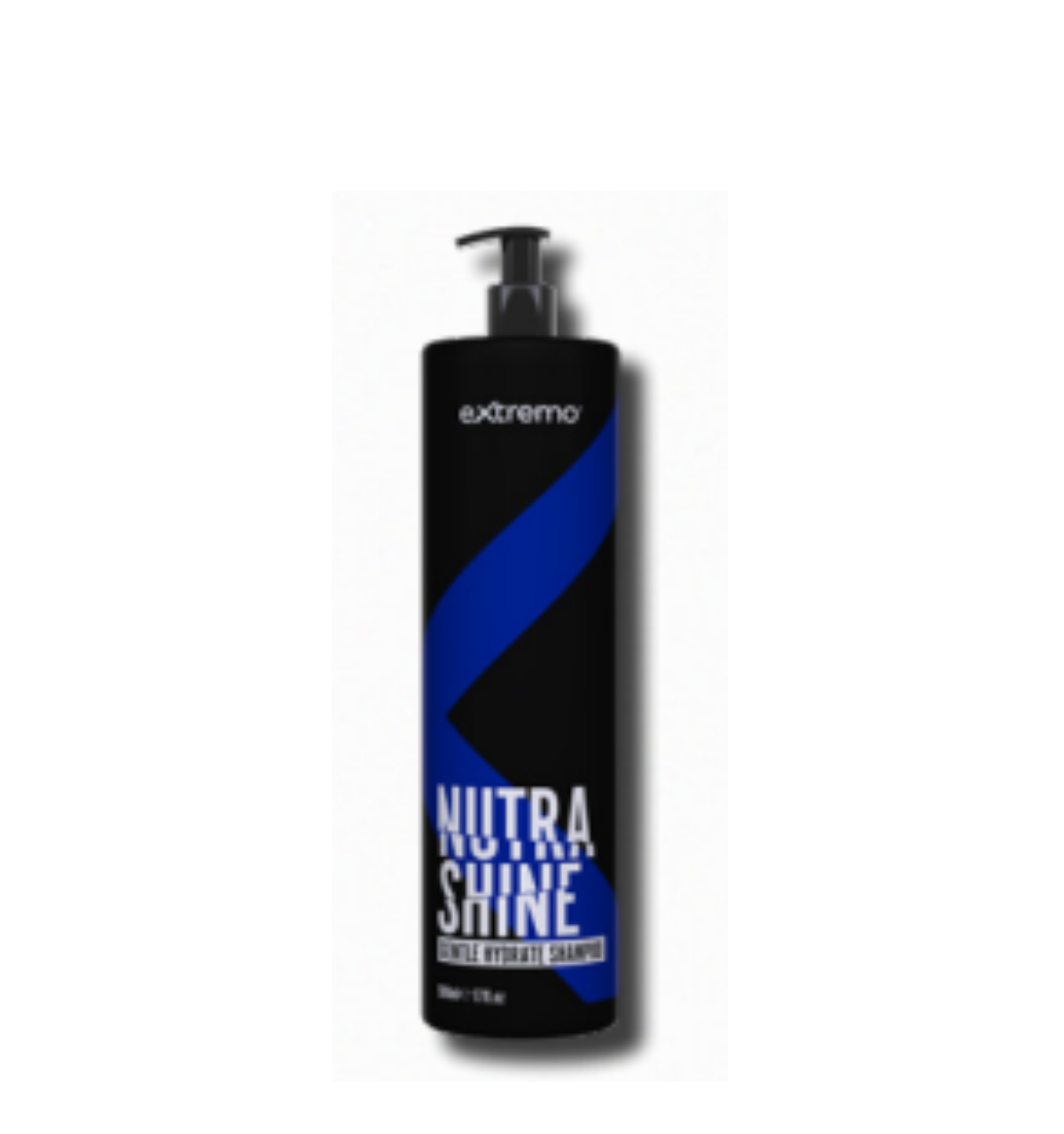 extremo-shampoo-gentle-hydrate-nutra-shine-500ml Extremo Shampoo Gentle Hydrate Nutra Shine 500ml