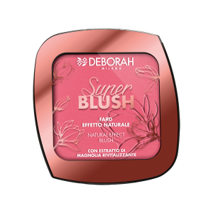 Super blush 03 brick pink