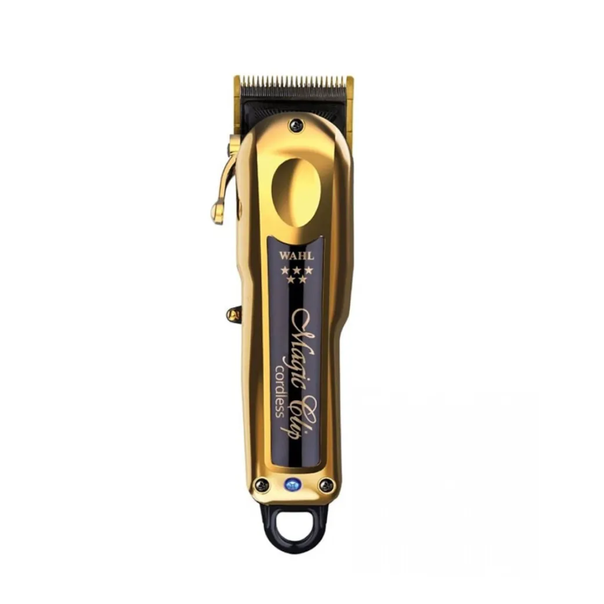 Wahl Tosatrice Cordless Magic Clip Gold