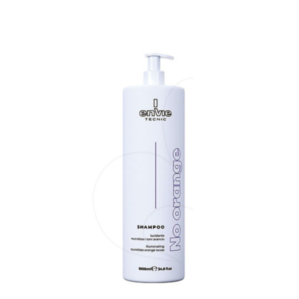 envie-shampoo-antiarancio-lucidante-1000ml Envie Shampoo Antiarancio Lucidante 1000ml