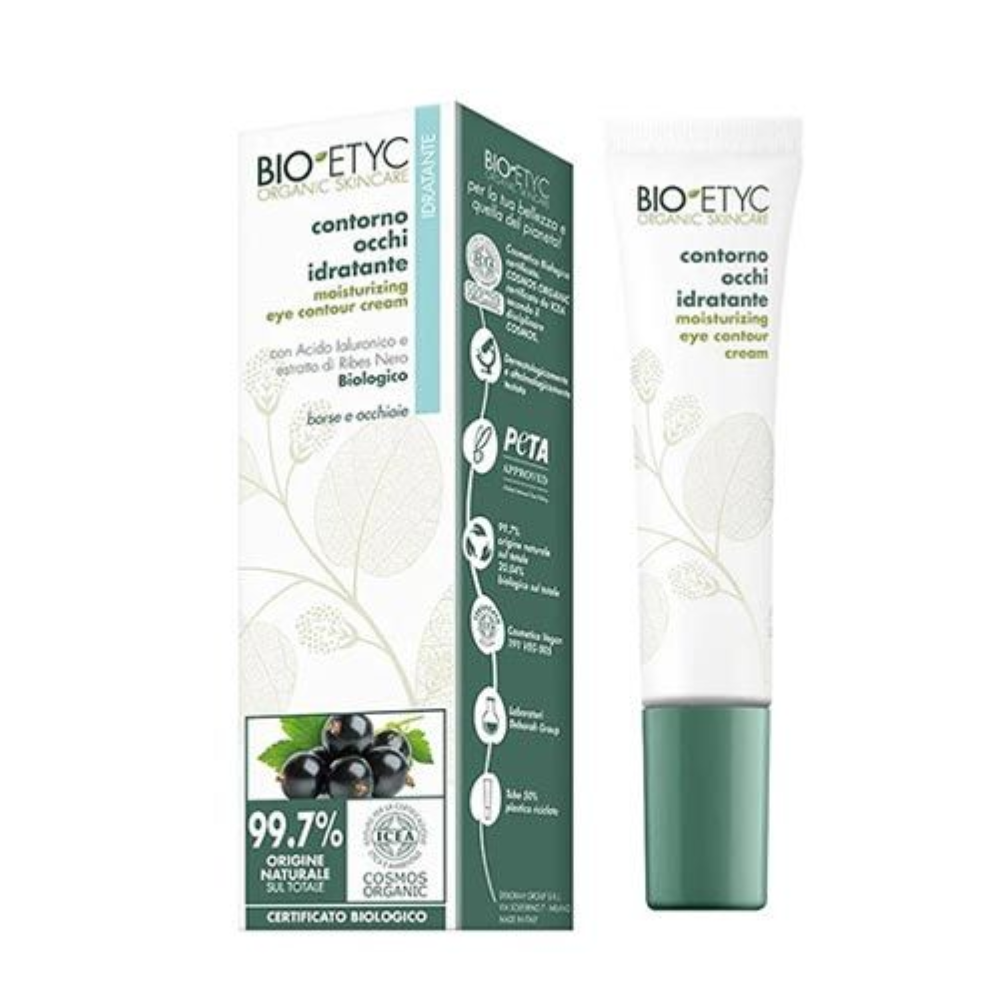 bioetyc-contorno-occhi-idratante-15ml BioEtyc Contorno Occhi Idratante 15ML
