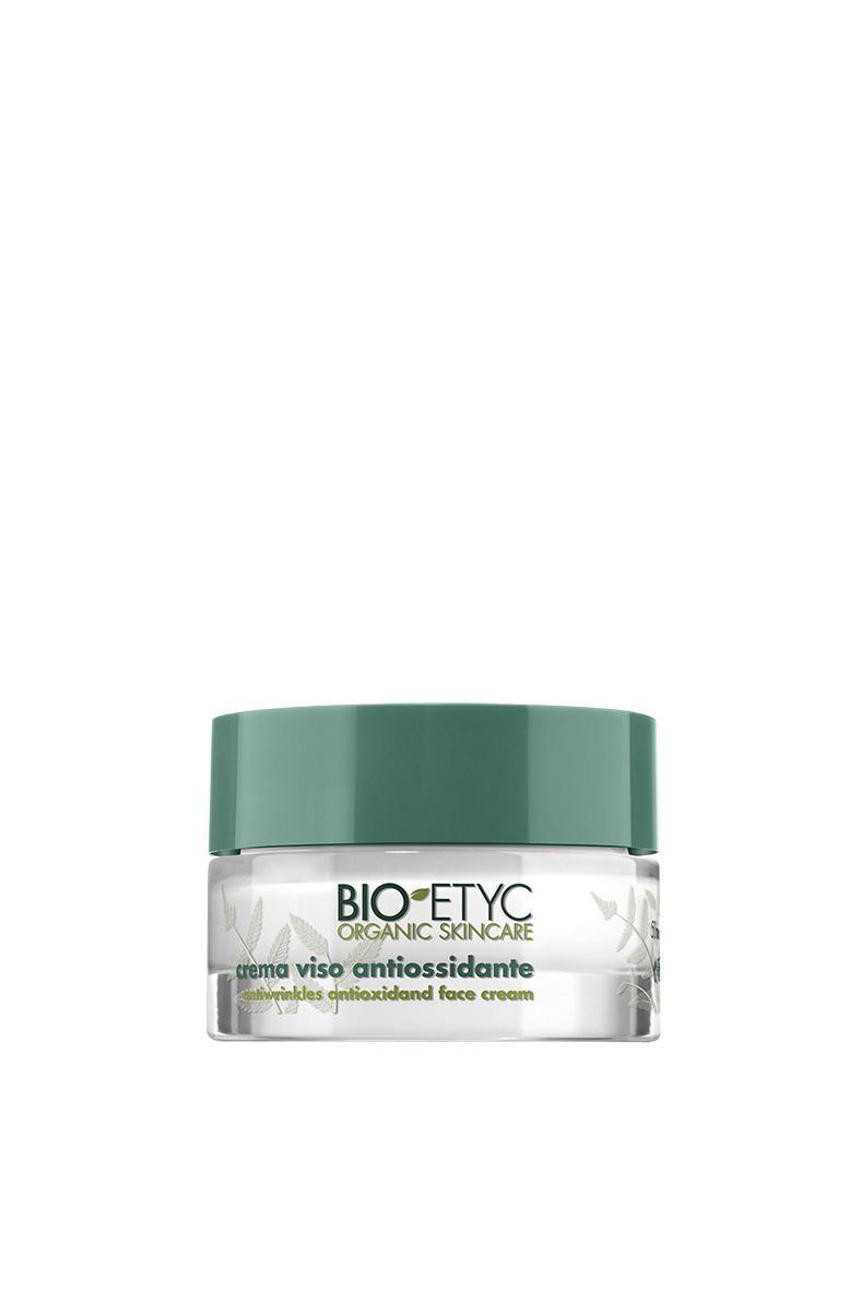 bioetyc-crema-viso-antirughe-50ml BioEtyc Crema Viso Antirughe 50ML