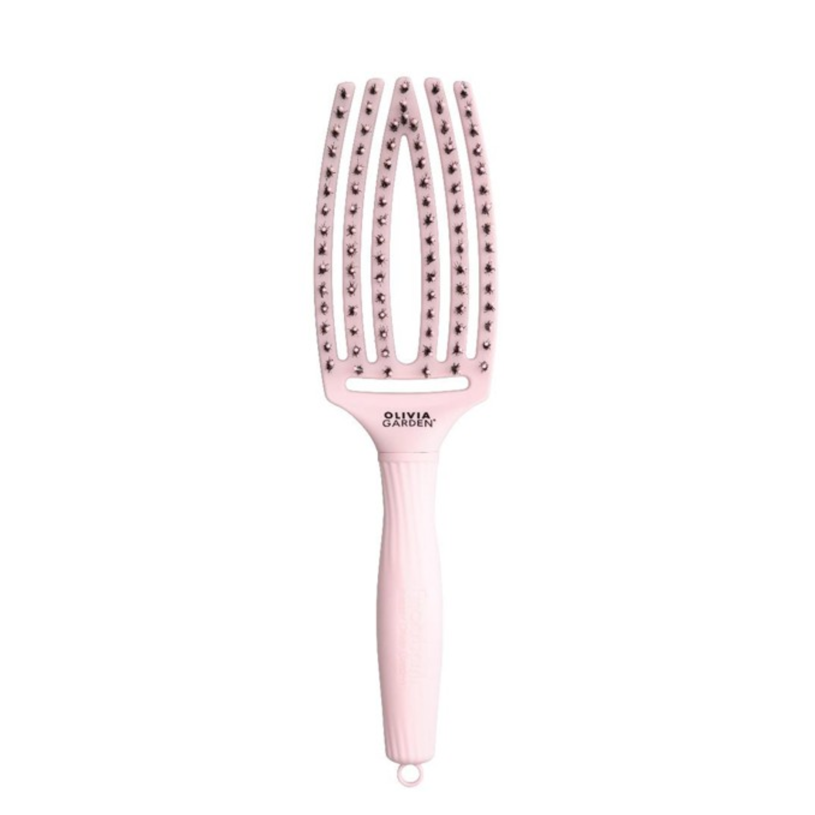 olivia-garden-spazzola-pastel-pink-medium Olivia Garden Spazzola Pastel Pink Medium